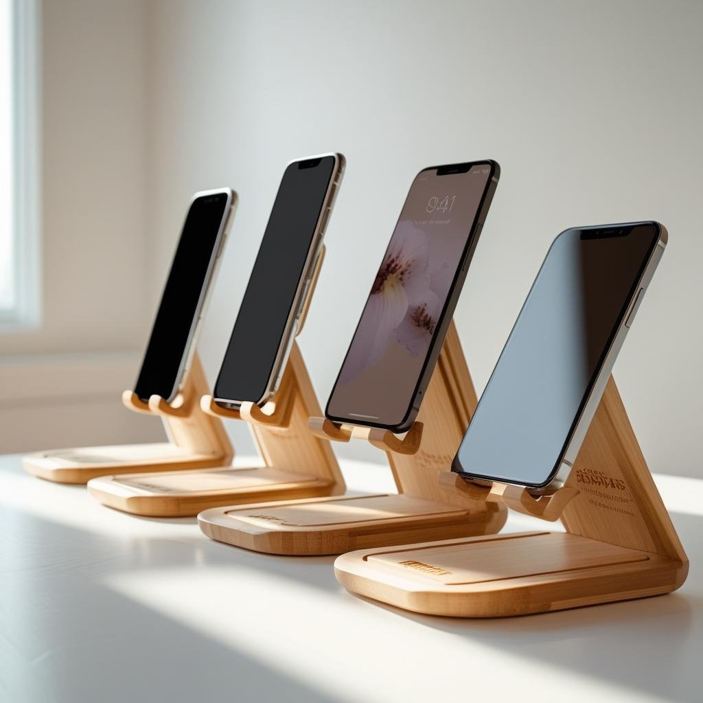 Mobile Stands