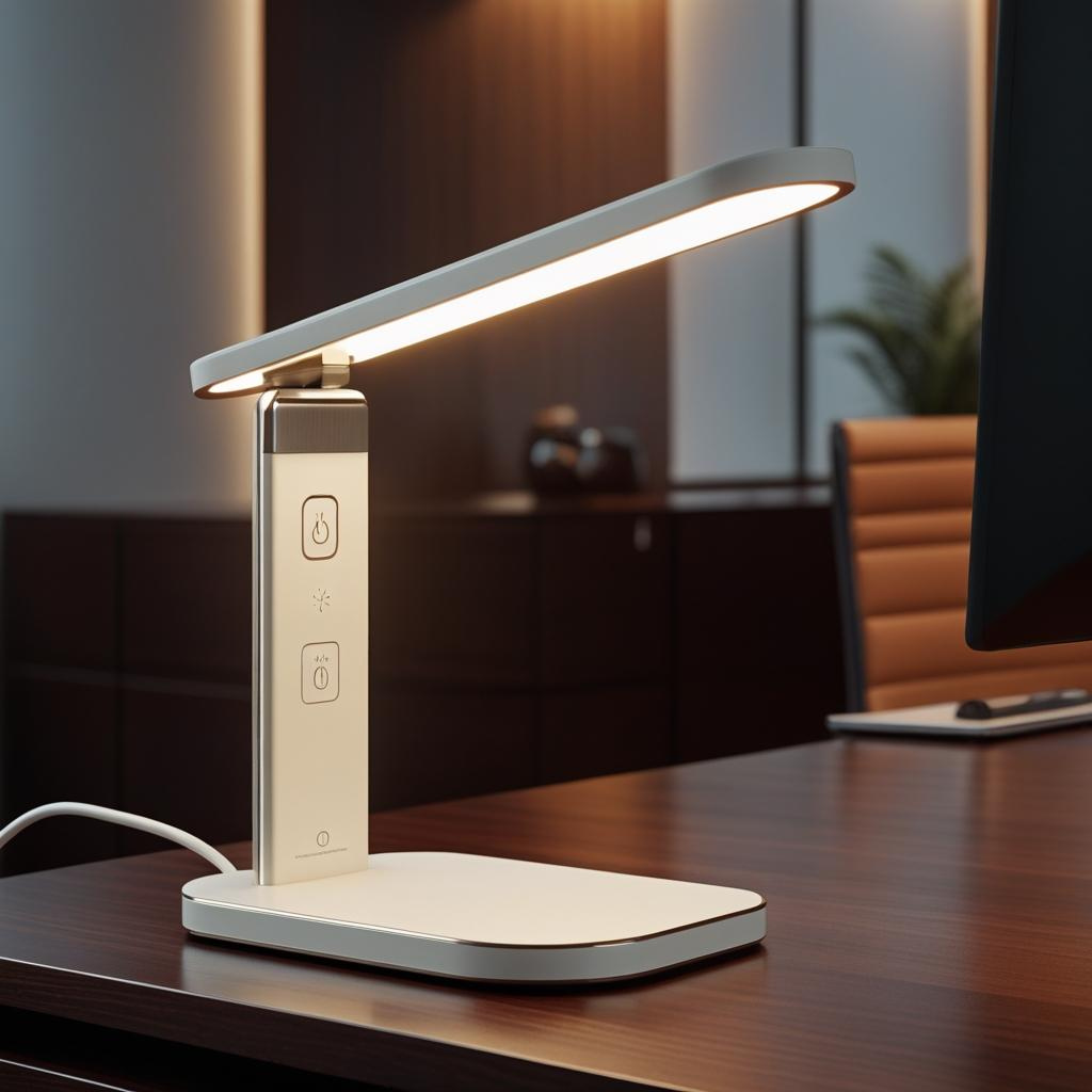 Desk Lamps